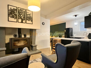  Maison  vendre 8 pices 170 m