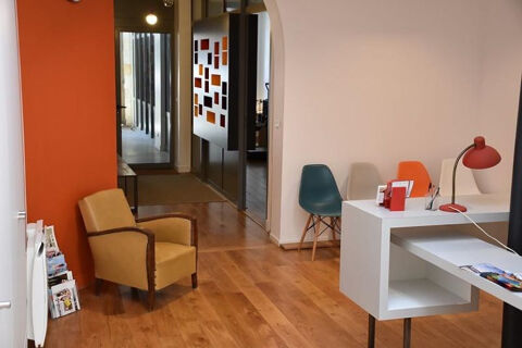 Bureaux à vendre BORDEAUX 1713600 33000 Bordeaux