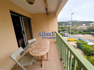  Appartement � louer 1 pi�ce 19 m�