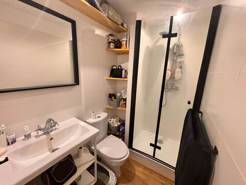  Appartement � louer 1 pi�ce 17 m�