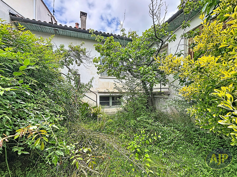 Vente Maison maison 86 m² Saint-Augustin Bordeaux