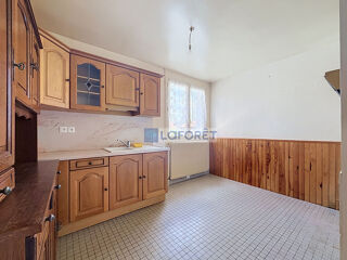  Maison à vendre 4 pièces 67 m²