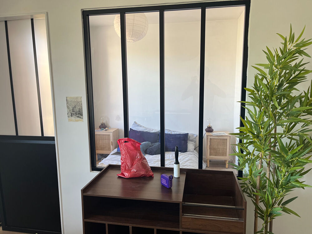 Location Appartement Alfortville Nord - 2 pièces 35.40m2 avec parking Alfortville