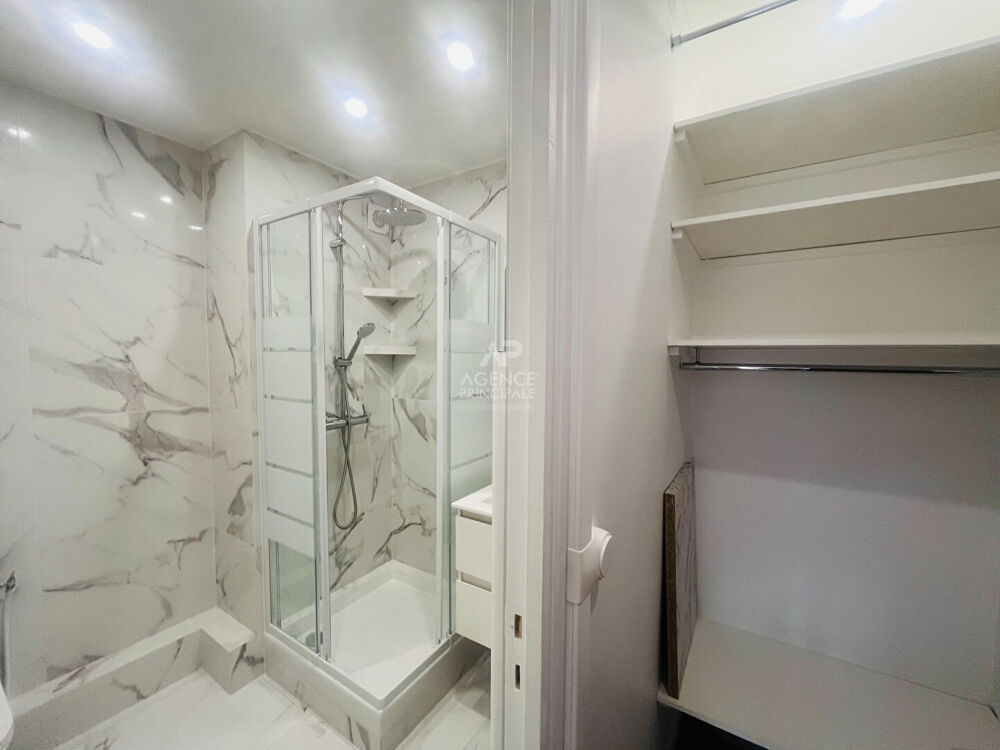 Location Appartement 