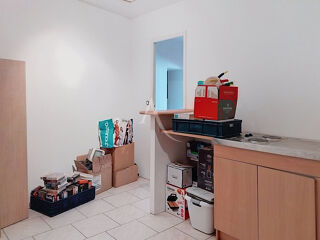  Maison à vendre 6 pièces 138 m²