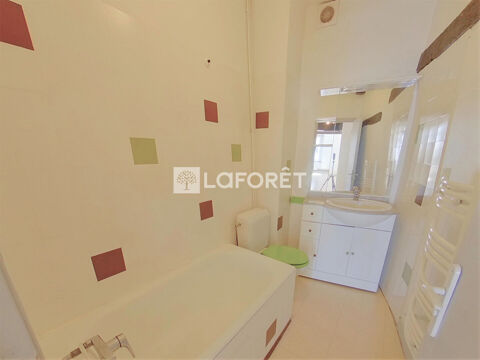  Appartement � louer 1 pi�ce 33 m�