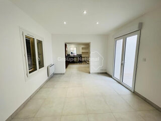  Maison à louer 5 pièces 92 m² Caissargues
