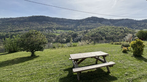   MONTAGNOLE SUPERBE VILLA R�NOV�E AVEC GRAND TERRAIN Maison - 5 pi�ce(s) - 132 m�