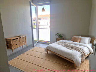  Appartement à vendre 4 pièces 74 m²