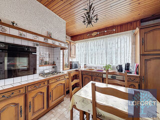  Maison � vendre 5 pi�ces 102 m�