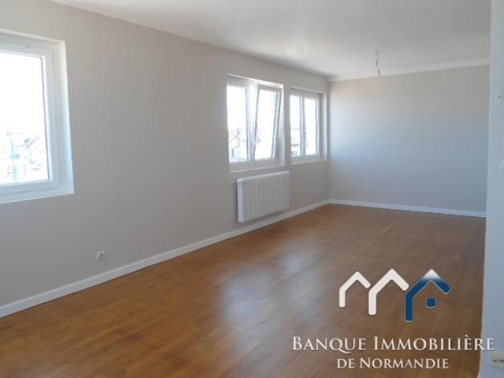 Location Appartement APPARTEMENT LANGRUNE SUR MER - 5 pièce(s) - 86.6 m2 Langrune sur mer