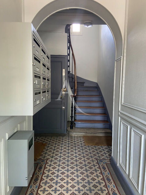  Appartement � louer 3 pi�ces 