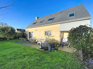  Maison à vendre 5 pièces 100 m²
