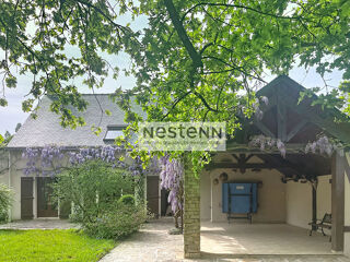  Maison � vendre 7 pi�ces 140 m�