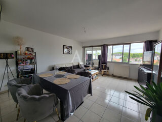  Appartement  vendre 3 pices 73 m