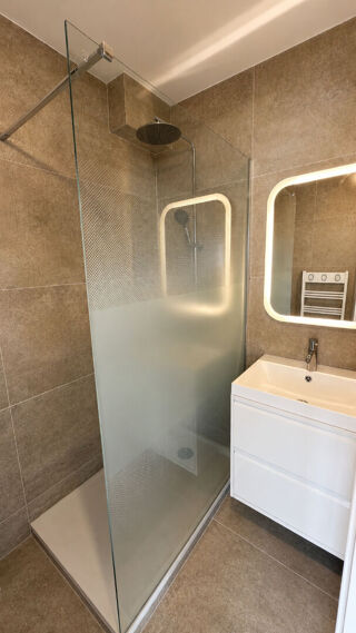  Appartement à louer 2 pièces 49 m²