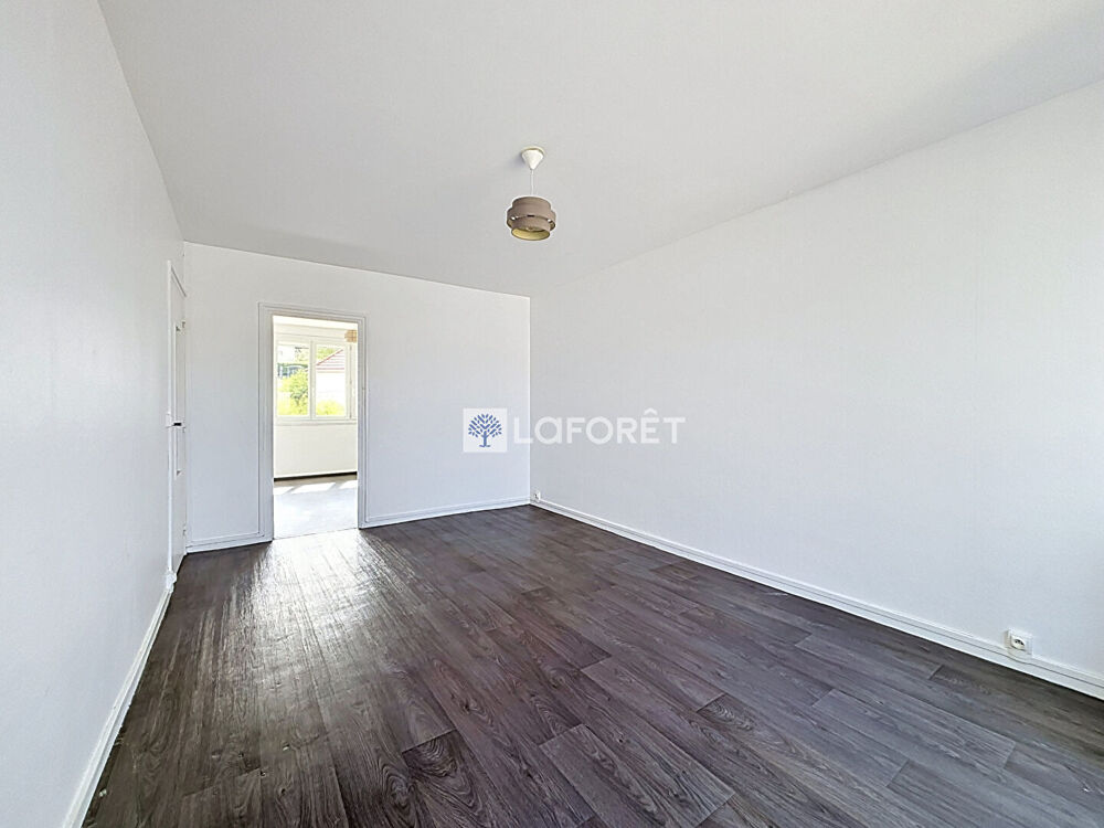 Location Appartement Appartement FÉCAMP 3 pièces 50.15 m² Fecamp