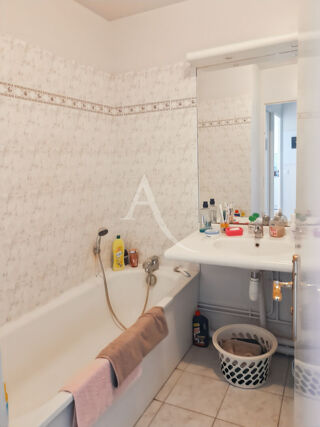  Appartement à vendre 2 pièces 49 m²