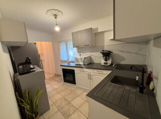  Maison à louer 3 pièces 62 m²