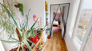  Maison � vendre 3 pi�ces 70 m� Montreuil