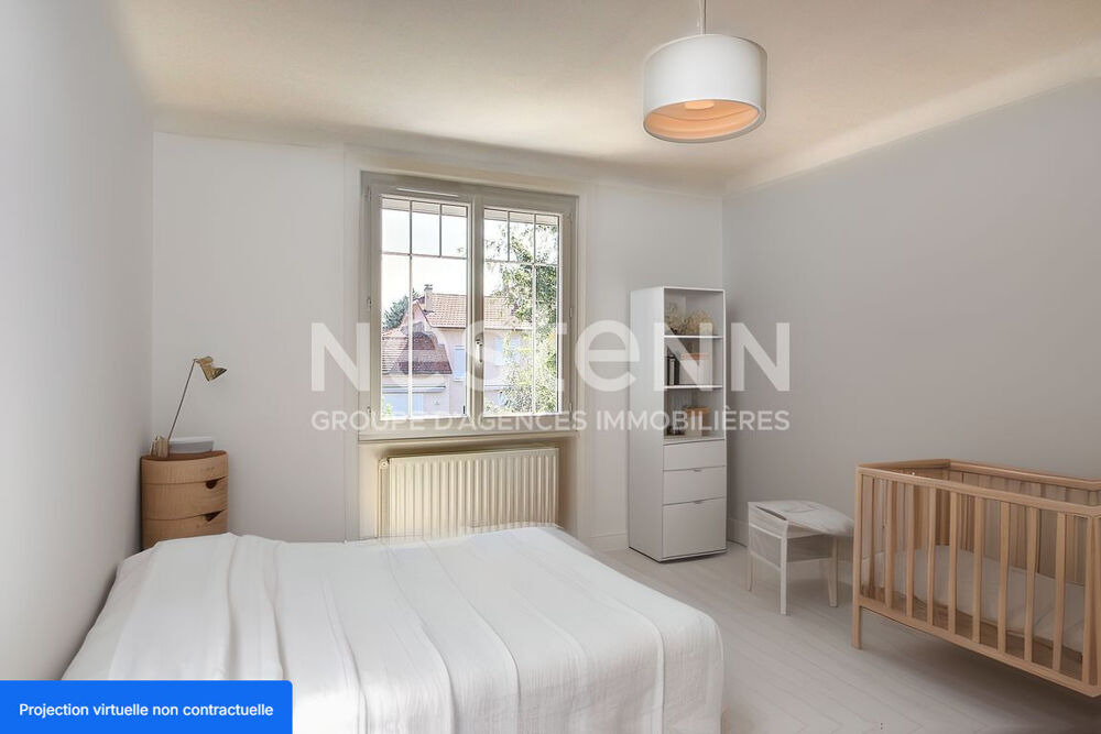  vendre  Maison Bron (69500)