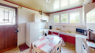  Maison à vendre 6 pièces 100 m²