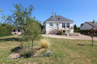 Maison à vendre 4 pièces 77 m²