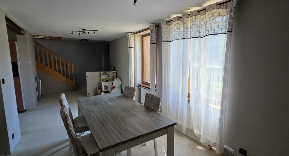 Vente Maison OPPORTUNITÉ D'ACQUÉRIR UN ANCIEN MOULIN Saint clement