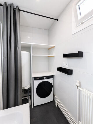  Appartement � louer 3 pi�ces 53 m�