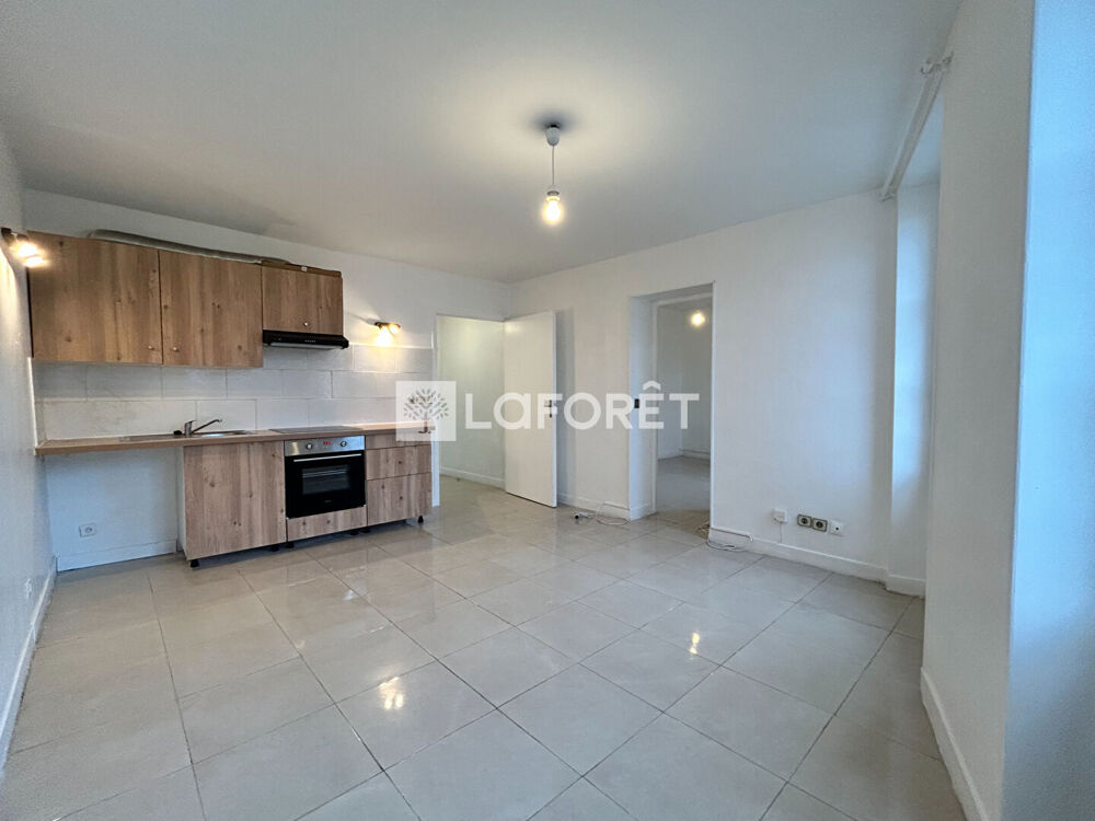 Location Appartement Appartement Meulan 2 pièces 34.26 m2 Meulan en yvelines