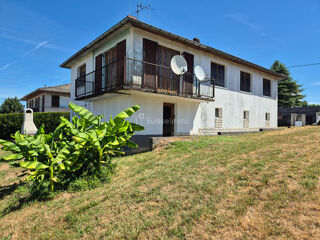  Maison à vendre 5 pièces 105 m²