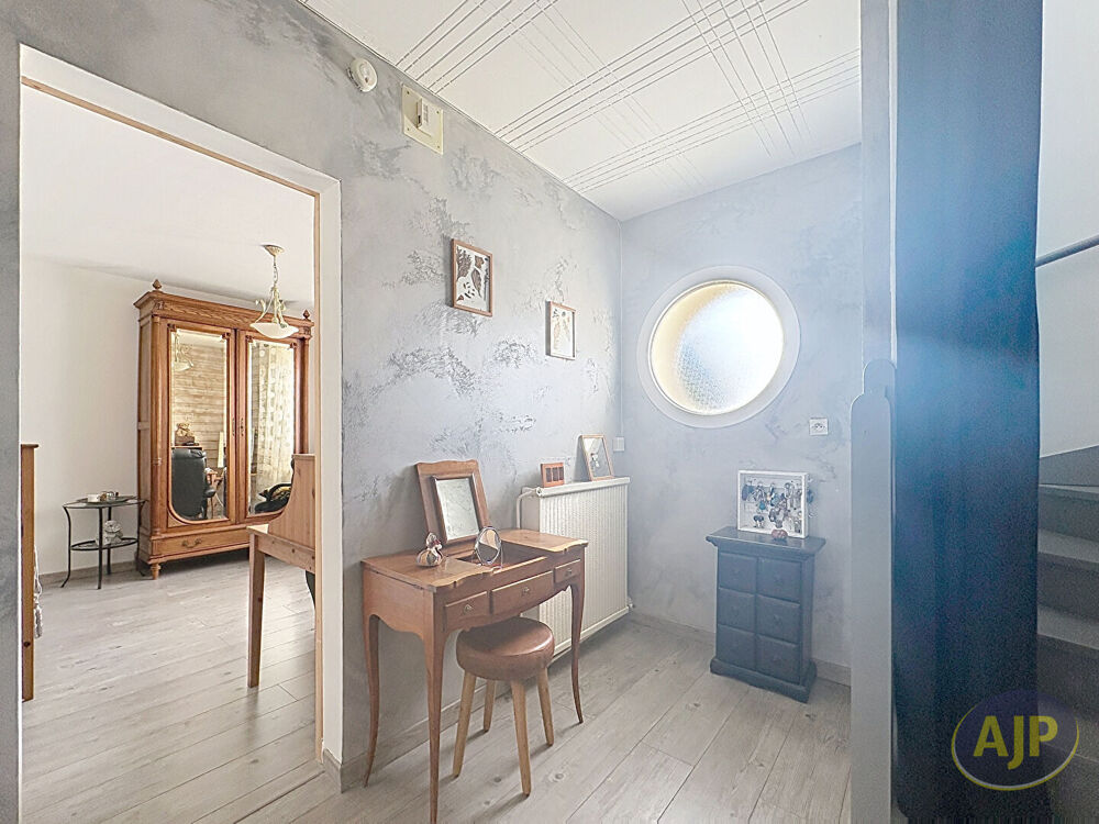 Vente Maison LUCON - Maison 4 chambres - 127 m² Lucon
