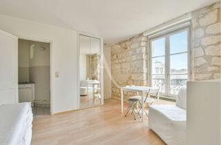  Appartement � vendre 1 pi�ce 24 m�