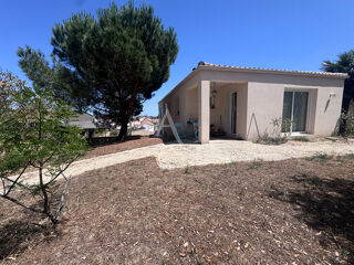  Maison à vendre 6 pièces 114 m²