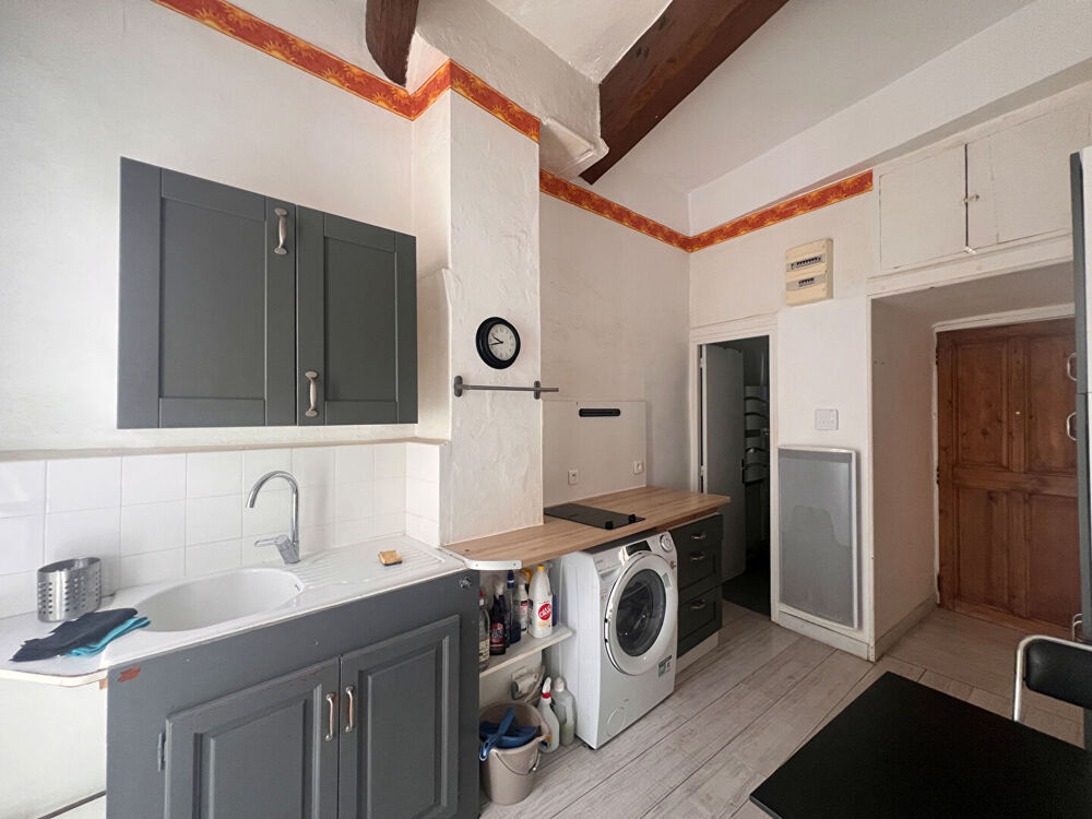 Vente Appartement Appartement Avignon INTRA MUROS 2 pièce(s) 44M² Avignon