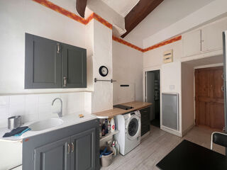  Appartement à vendre 2 pièces 44 m²