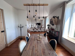  Maison à vendre 8 pièces 167 m²