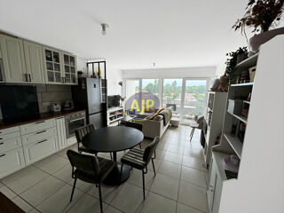  Appartement � vendre 3 pi�ces 61 m�