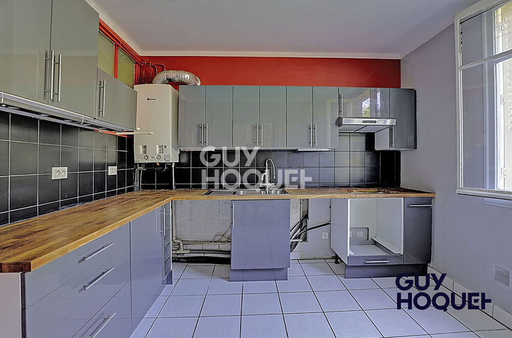 Vente Appartement A vendre - Appartement Lyon 5 - 3 pièces 60 m2 Lyon 5