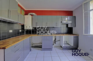  Appartement à vendre 3 pièces 60 m²