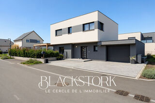  Maison � vendre 6 pi�ces 150 m�