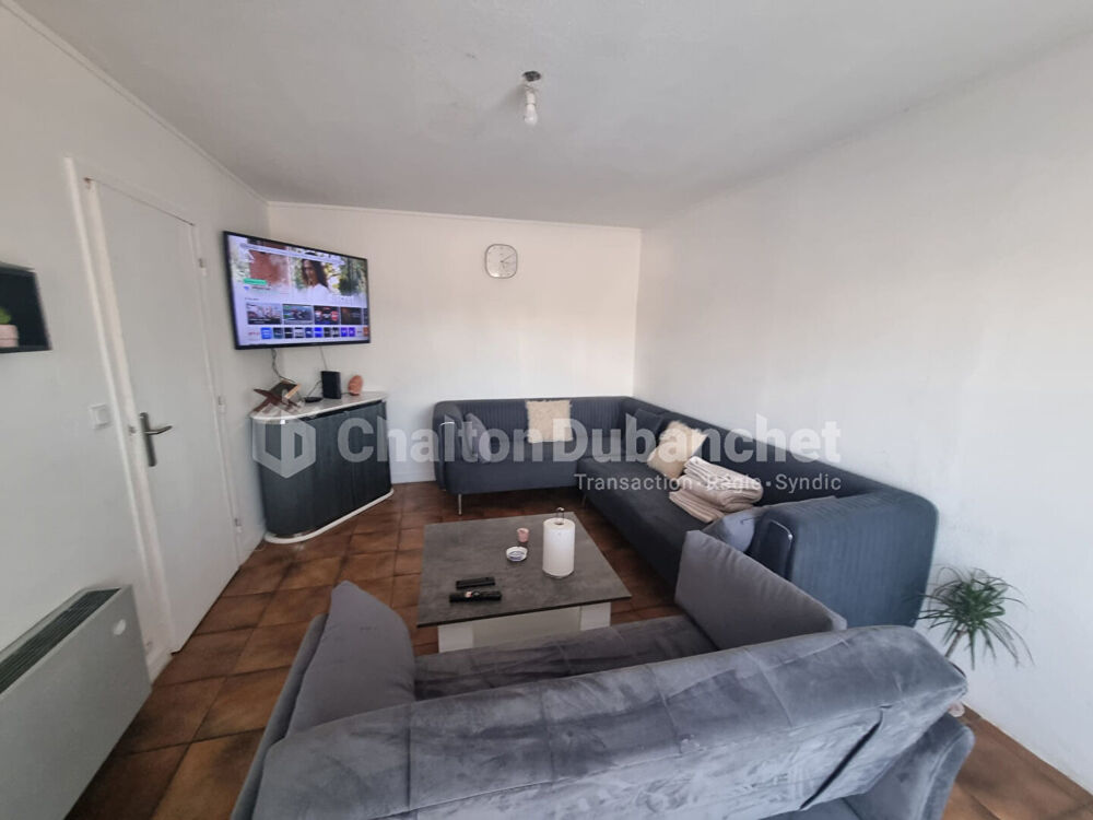 Roanne, Appartement de 75.40 m²