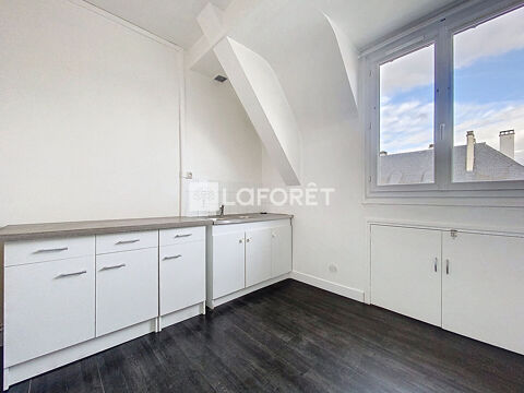  Appartement � louer 2 pi�ces 47 m�