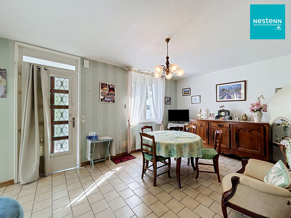 Vente Maison Maison Saint-Marcellin-En-Forez 90 m² - 5 pièces/ 3 Chambres / avec terrain Saint marcellin en forez