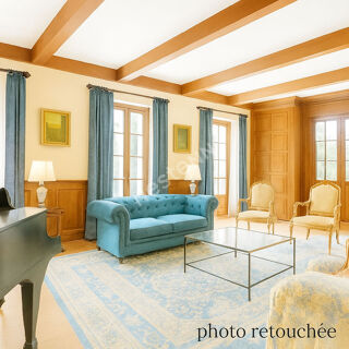  Maison � vendre 14 pi�ces 295 m�