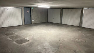  Parking / Garage � vendre 13 m�