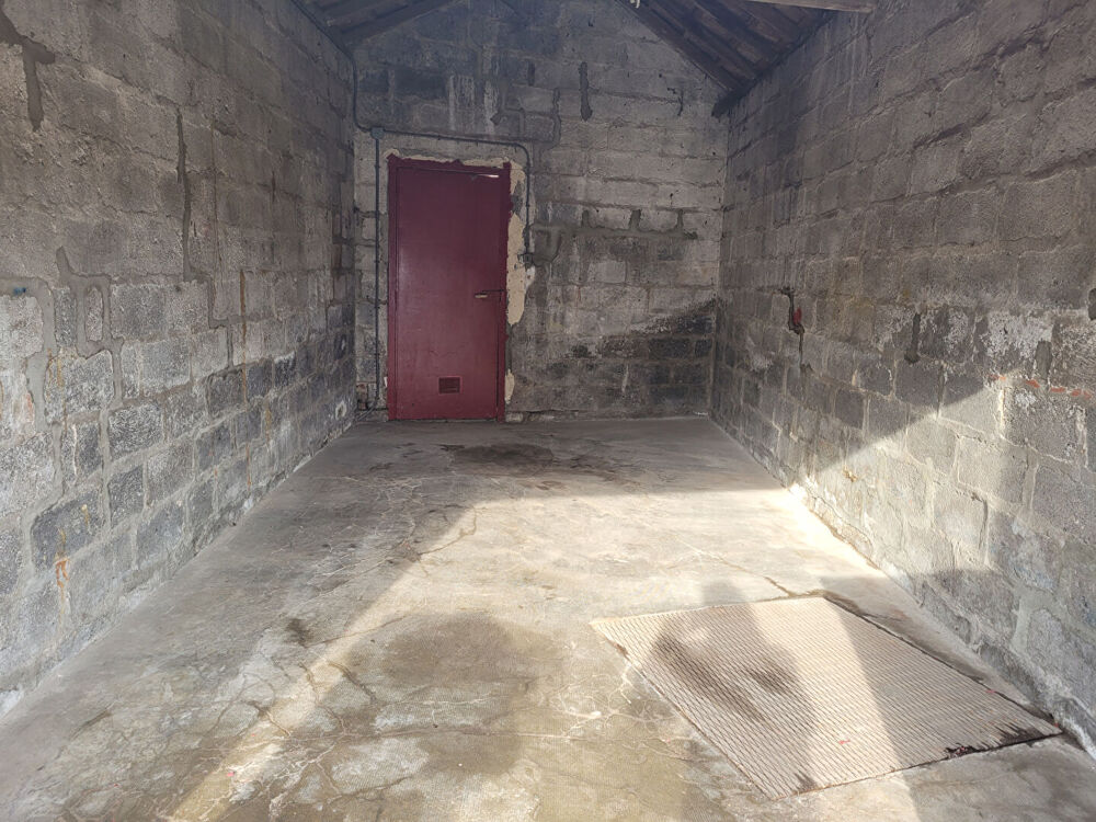 Location Parking/Garage Garage Le creusot