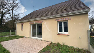 Maison 4 pièces 73 m² · à Saint-Julien-sur-Cher · 73 m² · 154 900 €