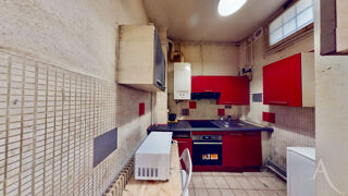  Appartement � vendre 2 pi�ces 40 m�