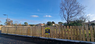  Terrain � vendre 789 m�